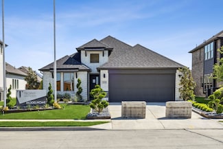 Diamond | Devonshire, Forney, TX 75126