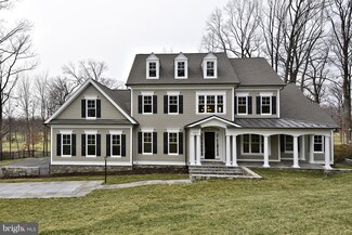 12224 Pleasant Springs Ct, Highland, MD 20777