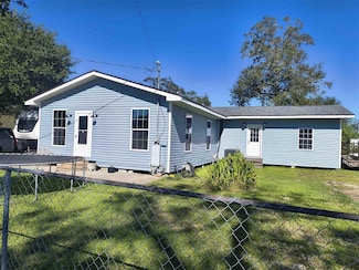 1706 Mill St, Vinton, LA 70668