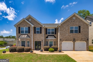 2689 Muskeg Ct SW, Atlanta, GA 30331
