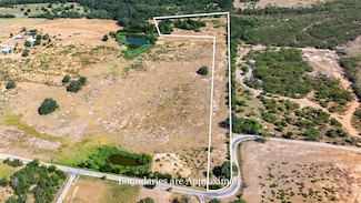 LOT 3C Tumbleweed Trail, Dale, TX 78616