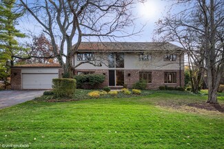 824 Bell Ln, Winnetka, IL 60093