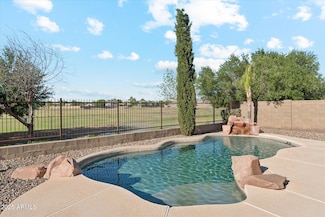 3574 E Latham Way, Gilbert, AZ 85297