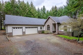 25119 Turner Rd, Monroe, OR 97456