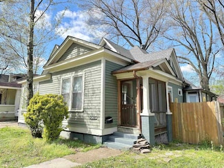2030 Young Ave Unit East, Memphis, TN 38104