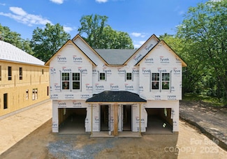 507 Bowman Rd, Charlotte, NC 28217