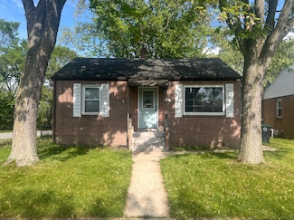 345 N California St, Hobart, IN 46342