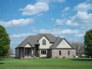 1760 S Dwight Rd, Mazon, IL 60444