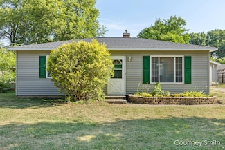 115 Coleman St SE, Grand Rapids, MI 49548