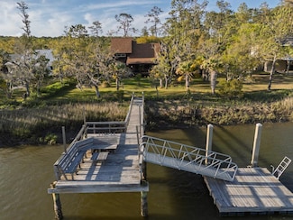 7897 Russell Creek Dr, Edisto Island, SC 29438
