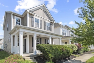 6067 Hayden Farms Rd, Dublin, OH 43016