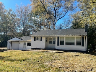 233 S Marguerite Ave, Saint Louis, MO 63135