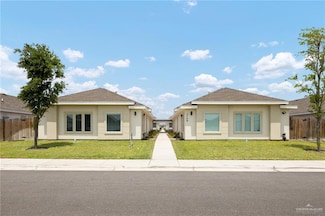5708 Puffin Ave Unit 3, McAllen, TX 78504