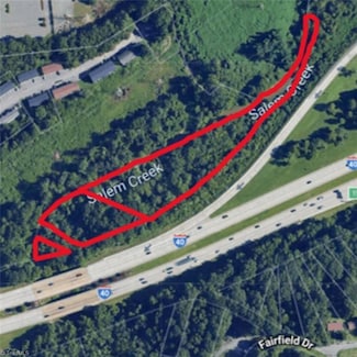 0 Silas Creek Pkwy, Winston-Salem, NC 27127