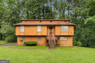 1822 Oriole Trail, Lithia Springs, GA 30122