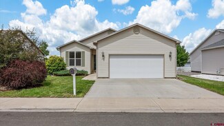 1751 Sneffels St, Montrose, CO 81401