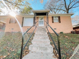 3905 N Cedar St, North Little Rock, AR 72116