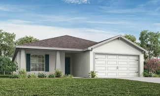 1448 Fleur Dr, Haines City, FL 33844