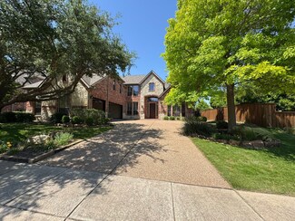 15750 Crown Cove Ln, Frisco, TX 75035