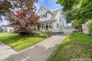1516 Fremont Ave NW, Grand Rapids, MI 49504