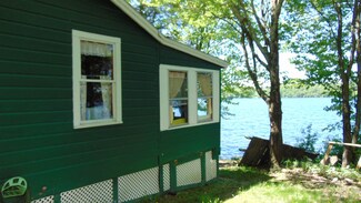 500 White's Camp Rd, Fairfield, VT 05455