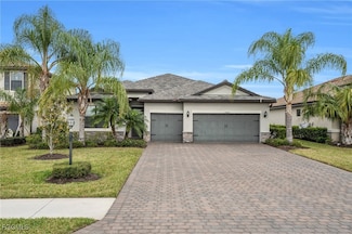 17250 Ashcomb Way, Estero, FL 33928