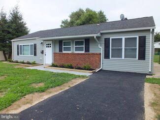 20 Tavernier Dr, New Castle, DE 19720