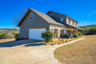 199 Shalako Dr, Kerrville, TX 78028