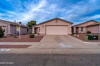 4627 S Foxdale Dr, Tucson, AZ 85730