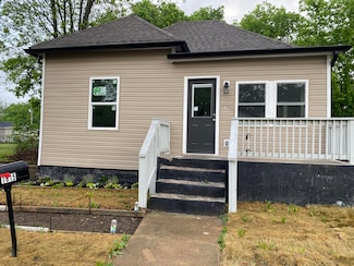 1815 Newell Ave, Chattanooga, TN 37404