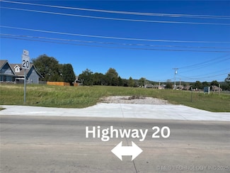 0 W Rogers Blvd Unit 2543424, Skiatook, OK 74070