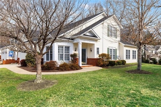 2224 Waters Mill Cir, North Chesterfield, VA 23235