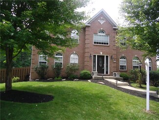 1119 Rural Ridge Dr, Cheswick, PA 15024