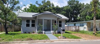 918 E Ida St, Tampa, FL 33603