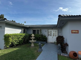 4311 SW 95th Ct, Miami, FL 33165