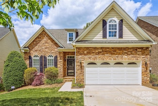 1365 Winged Foot Dr, Denver, NC 28037
