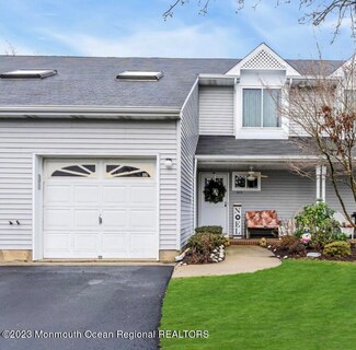 1213 Adams Way, Neptune, NJ 07753