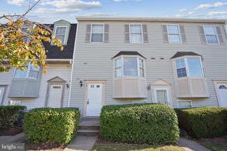 7911 Brighton Way, Manassas, VA 20109