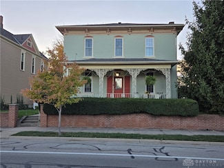 212 N Main St, Ansonia, OH 45303