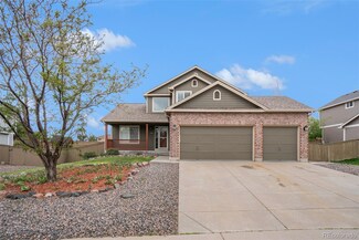6025 Kingsfield St, Castle Rock, CO 80104