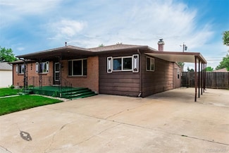 3334 W Grand Ave, Englewood, CO 80110
