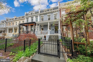 703 Taylor St NW, Washington, DC 20011