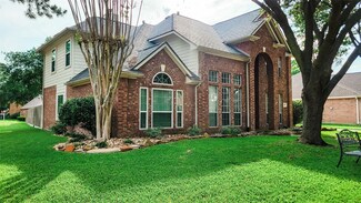 15603 Twisting Springs Dr, Cypress, TX 77433
