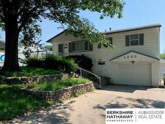 3435 S 127th St, Omaha, NE 68144