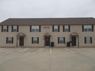 1812 Beckett Dr Unit C, Clarksville, TN 37042