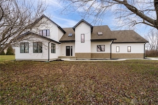 2268 E Spring Valley Paintersville Rd, Xenia, OH 45385