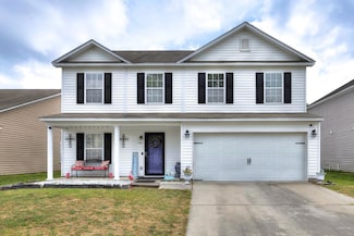 1741 Benelli St, Sumter, SC 29150