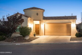 2036 Villa Napoli Loop E, Las Cruces, NM 88011