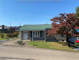 5041 Memory Hill Dr, Charleston, WV 25313