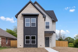 4621 Mccart Ave, Fort Worth, TX 76115